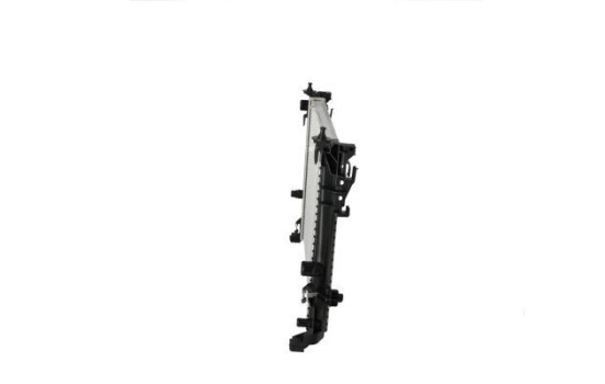 Radiator, engine cooling, Image 2
