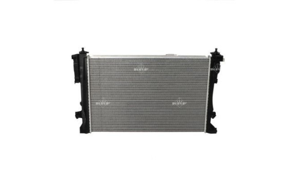 Radiator, engine cooling, Image 3
