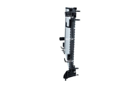 Radiator, engine cooling, Image 2