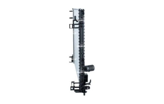 Radiator, engine cooling, Image 4