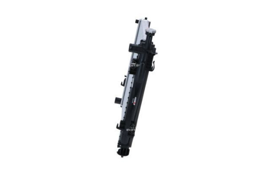Radiator, engine cooling, Image 2
