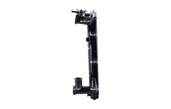 Radiator, engine cooling, Image 2