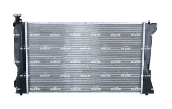 Radiator, engine cooling, Image 3