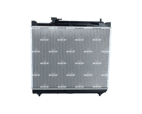 Radiator, engine cooling, Image 3