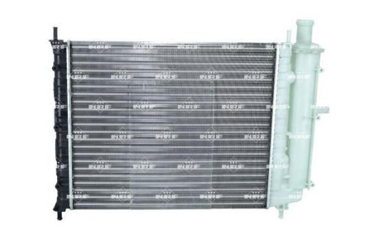 Radiator, engine cooling, Image 3