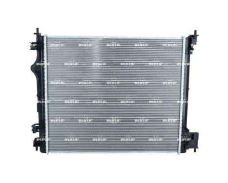 Radiator, engine cooling, Image 3