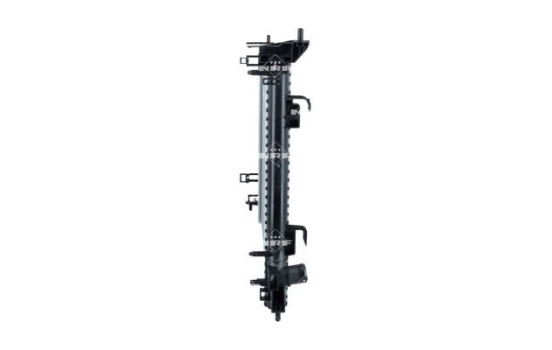 Radiator, engine cooling, Image 4