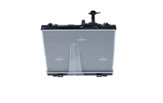 Radiator, engine cooling, Image 3