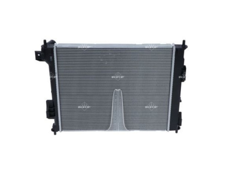 Radiator, engine cooling, Image 3