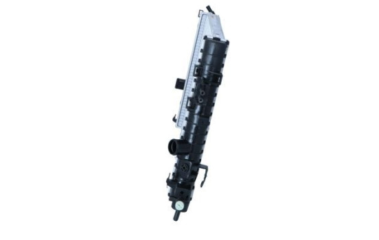 Radiator, engine cooling, Image 2