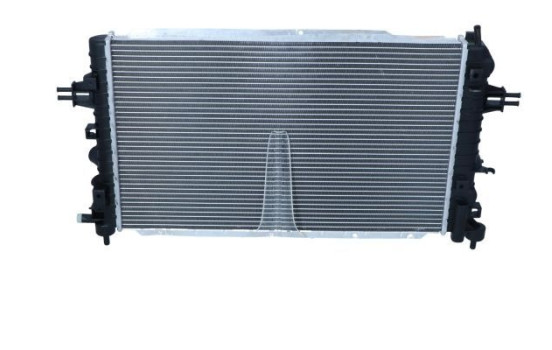Radiator, engine cooling, Image 3