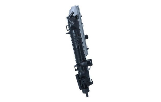 Radiator, engine cooling, Image 4