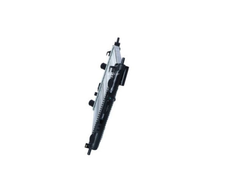 Radiator, engine cooling, Image 2