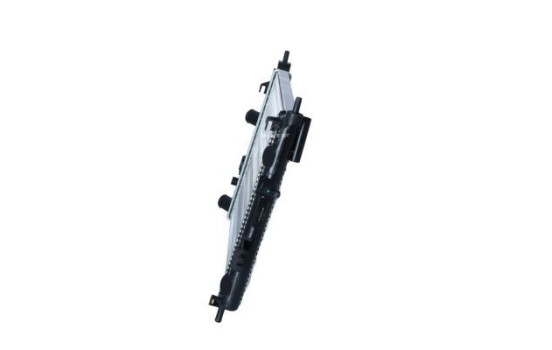 Radiator, engine cooling, Image 2