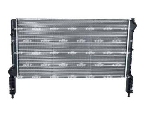 Radiator, engine cooling, Image 3