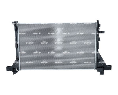 Radiator, engine cooling, Image 4