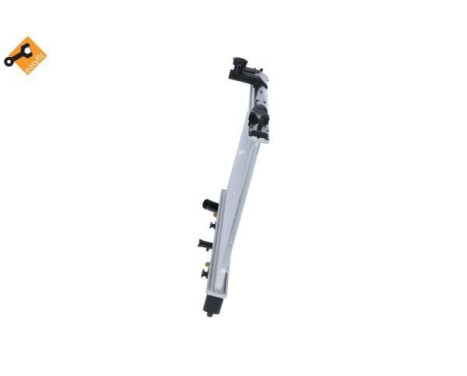 Radiator, engine cooling, Image 2