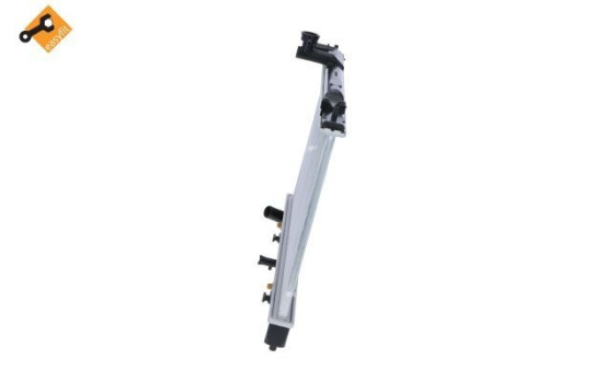 Radiator, engine cooling, Image 2