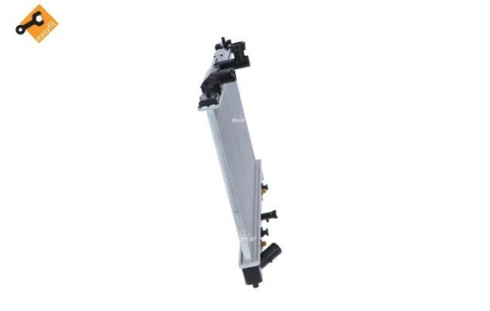 Radiator, engine cooling, Image 4