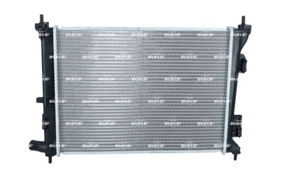 Radiator, engine cooling, Image 3