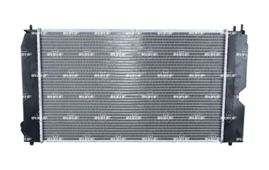 Radiator, engine cooling, Image 3