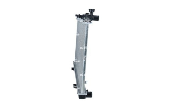 Radiator, engine cooling, Image 4