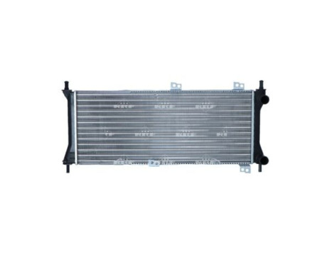 Radiator, engine cooling, Image 2