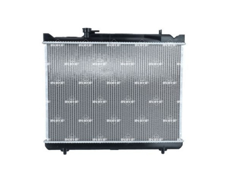 Radiator, engine cooling, Image 3