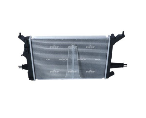 Radiator, engine cooling, Image 3