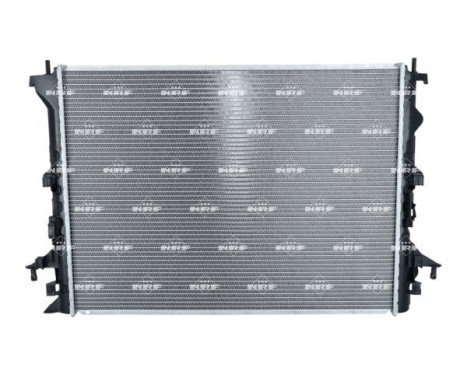 Radiator, engine cooling, Image 3
