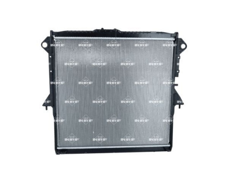 Radiator, engine cooling, Image 3