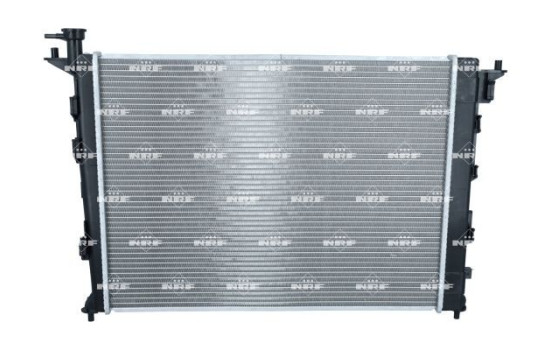 Radiator, engine cooling, Image 3