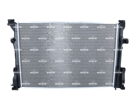 Radiator, engine cooling, Image 3