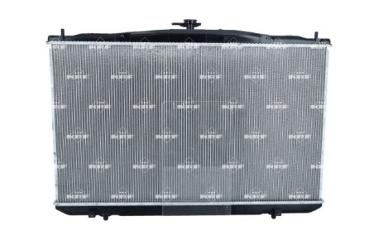 Radiator, engine cooling, Image 3