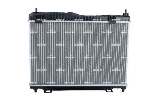 Radiator, engine cooling, Image 3