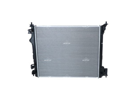 Radiator, engine cooling, Image 3