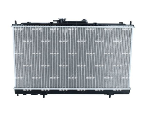 Radiator, engine cooling, Image 3