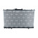 Radiator, engine cooling, Thumbnail 3