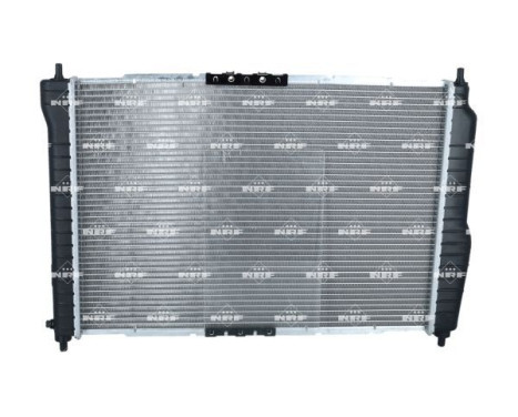 Radiator, engine cooling, Image 3