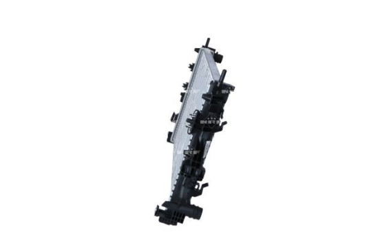 Radiator, engine cooling, Image 2