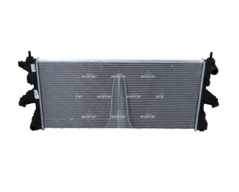 Radiator, engine cooling, Image 3