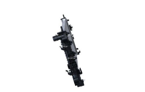 Radiator, engine cooling, Image 4