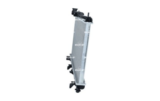 Radiator, engine cooling, Image 2