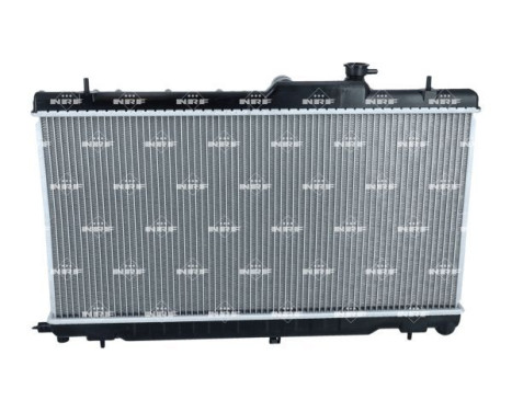 Radiator, engine cooling, Image 3