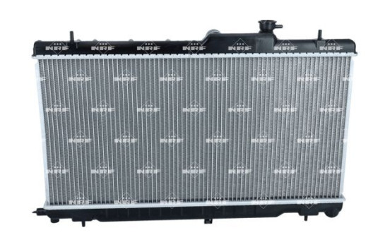 Radiator, engine cooling, Image 3
