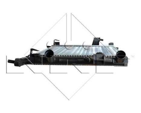 Radiator, engine cooling, Image 6