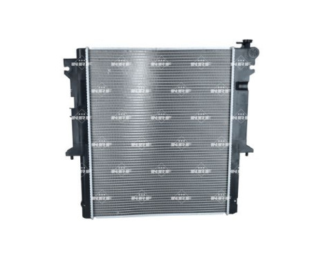 Radiator, engine cooling, Image 3