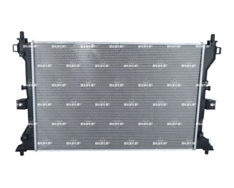 Radiator, engine cooling, Image 3