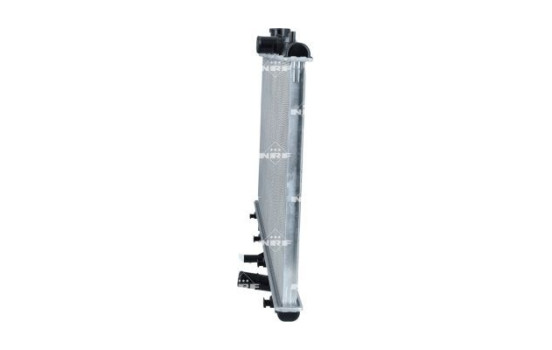 Radiator, engine cooling, Image 2