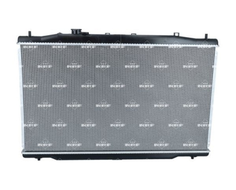 Radiator, engine cooling, Image 3